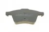 Комплект гальмівних колодок (дискових) 22-0552-0 METELLI 2205520 (фото 7)