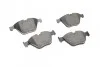 Комплект гальмівних колодок (дискових) 22-0558-9 METELLI 2205589 (фото 8)