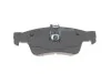 Комплект гальмівних колодок (дискових) 22-0568-0 METELLI 2205680 (фото 2)