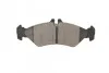 Комплект гальмівних колодок (дискових) 22-0571-0 METELLI 2205710 (фото 7)