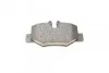 Комплект гальмівних колодок (дискових) 22-0576-0 METELLI 2205760 (фото 4)