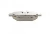 Комплект гальмівних колодок (дискових) 22-0576-0K METELLI 2205760K (фото 2)