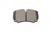 Комплект гальмівних колодок (дискових) 22-0604-0 METELLI 2206040 (фото 4)