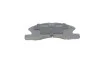 Комплект гальмівних колодок (дискових) 22-0605-0 METELLI 2206050 (фото 3)