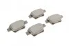 Комплект гальмівних колодок (дискових) 22-0639-0 METELLI 2206390 (фото 6)