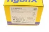 Комплект гальмівних колодок (дискових) 22-0680-0 METELLI 2206800 (фото 7)