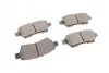 Комплект гальмівних колодок (дискових) 22-0744-0 METELLI 2207440 (фото 9)