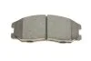 Комплект гальмівних колодок (дискових) 22-0778-0 METELLI 2207780 (фото 9)