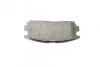 Комплект гальмівних колодок (дискових) 22-0779-0 METELLI 2207790 (фото 10)
