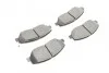 Комплект гальмівних колодок (дискових) 22-0787-0 METELLI 2207870 (фото 11)