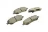 Комплект гальмівних колодок (дискових) 22-0789-0 METELLI 2207890 (фото 2)