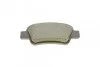 Комплект гальмівних колодок (дискових) 22-0790-0 METELLI 2207900 (фото 8)