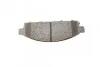 Комплект гальмівних колодок (дискових) 22-0791-0 METELLI 2207910 (фото 5)