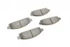 Комплект гальмівних колодок (дискових) 22-0791-0 METELLI 2207910 (фото 10)