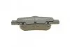 Комплект гальмівних колодок (дискових) 22-0796-0 METELLI 2207960 (фото 4)