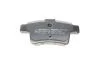 Комплект гальмівних колодок (дискових) 22-0801-0 METELLI 2208010 (фото 3)