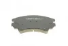 Комплект гальмівних колодок (дискових) 22-0842-0 METELLI 2208420 (фото 3)