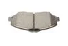 Комплект гальмівних колодок (дискових) 22-0862-0 METELLI 2208620 (фото 10)