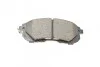 Комплект гальмівних колодок (дискових) 22-0876-0 METELLI 2208760 (фото 3)