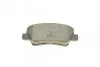 Комплект гальмівних колодок (дискових) 22-0886-0 METELLI 2208860 (фото 8)