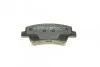Комплект гальмівних колодок (дискових) 22-0886-1 METELLI 2208861 (фото 4)