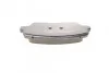 Комплект гальмівних колодок (дискових) 22-0901-0 METELLI 2209010 (фото 8)