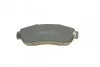 Комплект гальмівних колодок (дискових) 22-0903-0 METELLI 2209030 (фото 3)