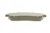 Комплект гальмівних колодок (дискових) 22-0903-0 METELLI 2209030 (фото 6)