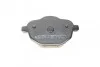 Комплект гальмівних колодок (дискових) 22-0920-0 METELLI 2209200 (фото 3)