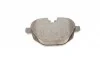 Комплект гальмівних колодок (дискових) 22-0920-0 METELLI 2209200 (фото 7)