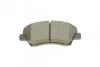 Комплект гальмівних колодок (дискових) 22-0944-0 METELLI 2209440 (фото 3)