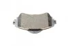 Комплект гальмівних колодок (дискових) 22-0949-0 METELLI 2209490 (фото 7)