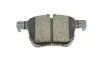 Комплект гальмівних колодок (дискових) 22-0951-0 METELLI 2209510 (фото 9)