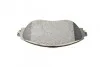 Комплект гальмівних колодок (дискових) 22-0952-0 METELLI 2209520 (фото 7)