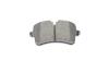 Комплект гальмівних колодок (дискових) METELLI 22-0955-1K (фото 4)