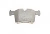 Комплект гальмівних колодок (дискових) 22-0961-0 METELLI 2209610 (фото 3)