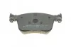 Комплект гальмівних колодок (дискових) 22-0985-0 METELLI 2209850 (фото 6)