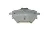 Комплект гальмівних колодок (дискових) 22-0987-0 METELLI 2209870 (фото 4)