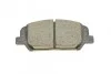 Комплект гальмівних колодок (дискових) 22-0997-0 METELLI 2209970 (фото 8)
