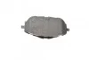 Комплект гальмівних колодок (дискових) 22-0998-0 METELLI 2209980 (фото 4)