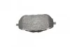 Комплект гальмівних колодок (дискових) 22-0998-0 METELLI 2209980 (фото 10)