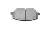 Комплект гальмівних колодок (дискових) 22-1001-0 METELLI 2210010 (фото 10)