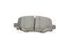 Комплект гальмівних колодок (дискових) 22-1002-0 METELLI 2210020 (фото 5)