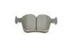Комплект гальмівних колодок (дискових) 22-1020-0 METELLI 2210200 (фото 3)