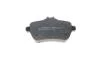 Комплект гальмівних колодок (дискових) 22-1022-0 METELLI 2210220 (фото 3)