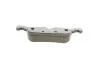Комплект гальмівних колодок (дискових) 22-1038-0 METELLI 2210380 (фото 4)