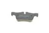 Комплект гальмівних колодок (дискових) 22-1038-0 METELLI 2210380 (фото 5)