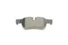 Комплект гальмівних колодок (дискових) 22-1038-0 METELLI 2210380 (фото 6)