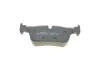 Комплект гальмівних колодок (дискових) 22-1038-0 METELLI 2210380 (фото 8)