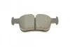 Комплект гальмівних колодок (дискових) 22-1040-0 METELLI 2210400 (фото 7)